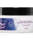 Les Secrets De Loly Magic Twist bezoplachový krém na vlasy 250 ml