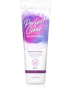 Les Secrets De Loly Perfect Clean šampon pro vlnité a kudrnaté vlasy 250 ml