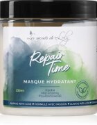 Les Secrets De Loly Repair Time maska na vlasy 230 ml