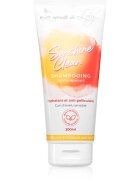 Les Secrets De Loly Sunshine Clean vyživující šampon pro citlivou pokožku hlavy 200 ml