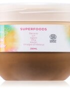 Les Secrets De Loly Tropical Detox detoxikační kúra na vlasy 250 ml