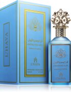 L’HAYA PERFUMES Andalusia Azul parfémový extrakt unisex 100 ml