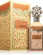L’HAYA PERFUMES Caramel Cashmeran parfémový extrakt unisex 100 ml
