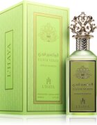L’HAYA PERFUMES Elixir Verde parfémový extrakt unisex 100 ml