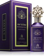 L’HAYA PERFUMES Maharaja Oud parfémový extrakt unisex 100 ml