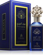 L’HAYA PERFUMES Oud Amiri parfémový extrakt unisex 100 ml