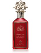 L’HAYA PERFUMES Oud Royale parfémový extrakt unisex 100 ml