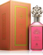L’HAYA PERFUMES Raaha parfémový extrakt unisex 100 ml