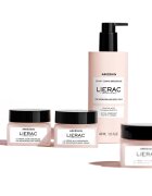 Lierac Arkéskin The Menopause Body Milk tělové mléko 400 ml
