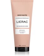 Lierac Body-Nutri The Resurfacing Scrub tělový peeling s regeneračním účinkem 200 ml