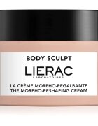 Lierac Body Sculpt The Morpho-Reshaping Cream zpevňující tělový krém 200 ml