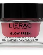 Lierac Glow Fresh The Radiance Plumping Cream zpevňující pleťový krém 50 ml