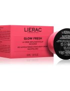 Lierac Glow Fresh The Radiance Plumping Cream zpevňující pleťový krém 50 ml