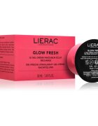 Lierac Glow Fresh The Radiance Plumping Gel-Cream rozjasňující gel krém 50 ml