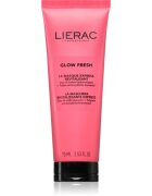 Lierac Glow Fresh The Revitalizing Express Mask revitalizační pleťová maska 75 ml