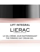 Lierac Lift Integral Firming Day Gel Cream hydratační denní krém s protivráskovým účinkem plnitelný 50 ml