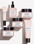 Lierac Lift Integral Firming Day Gel Cream hydratační denní krém s protivráskovým účinkem plnitelný 50 ml
