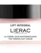 Lierac Lift Integral The Firming Day Cream liftingový denní krém pro definici kontur obličeje plnitelný 50 ml