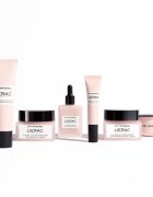 Lierac Lift Integral The Firming Day Cream liftingový denní krém pro definici kontur obličeje plnitelný 50 ml