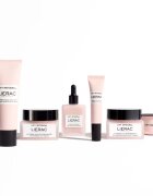 Lierac Lift Integral The Regenerating Night Cream noční remodelační krém s liftingovým efektem náhradní náplň 50 ml