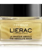 Lierac Premium The Absolute Mask pleťová maska s regeneračním účinkem 50 ml