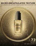 Lierac Premium The Absolute Serum protivráskové sérum s rozjasňujícím efektem 30 ml