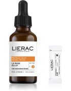 Lierac Protocols Radiance Protocol The Concentrated Serum rozjasňující sérum s vitaminem C 30 ml