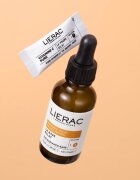 Lierac Protocols Radiance Protocol The Concentrated Serum rozjasňující sérum s vitaminem C 30 ml