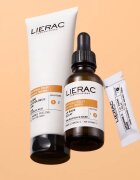 Lierac Protocols Radiance Protocol The Peeling Mask peelingová maska 75 ml