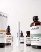 Lierac Protocols Radiance Protocol The Peeling Mask peelingová maska 75 ml