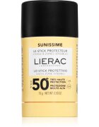 Lierac Sunissime The Protective Sun Stick SPF 50+ ochranný krém v tyčince SPF 50+ 15 ml
