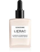 Lierac Sunissime The Self-Tanning Serum samoopalovací sérum na obličej 30 ml