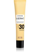 Lierac Sunissime The Tinted Sun Fluid SPF30 lehký tónovací fluid SPF 30 40 ml