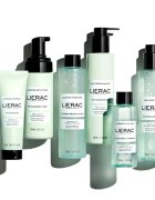 Lierac The Moisturizing Lotion hydratační pleťové tonikum 200 ml