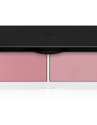 Lily Lolo Cheek Duo duo tvářenka Naked Pink 10 g