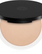 Lily Lolo Cream Foundation krémový make-up odstín Cotton 7 g
