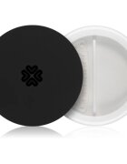 Lily Lolo Finishing Powder fixační pudr odstín Translucent Silk 4.5 g