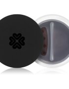 Lily Lolo Mineral Eye Shadow minerální oční stíny odstín Black Sand 2 g