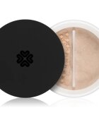 Lily Lolo Mineral Foundation minerální pudrový make-up odstín Popcorn 10 g