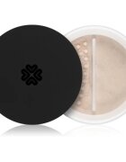 Lily Lolo Mineral Foundation minerální pudrový make-up odstín Porcelain 10 g