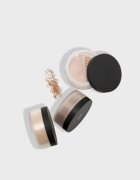 Lily Lolo Mineral Foundation minerální pudrový make-up odstín Porcelain 10 g