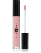 Lily Lolo Natural Lip Gloss vyživující lesk na rty odstín Whisper 4 ml