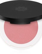 Lily Lolo Pressed Blush kompaktní tvářenka odstín Burst Your Bubble 4 g