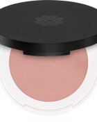 Lily Lolo Pressed Blush kompaktní tvářenka odstín Tickled Pink 4 g