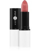 Lily Lolo Vegan Lipstick krémová rtěnka odstín Birthday Suit 4 g
