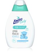 Linteo Baby pěna do koupele pro děti 250 ml