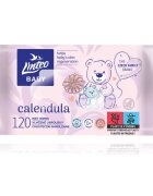 Linteo Baby vlhčené ubrousky 120 ks