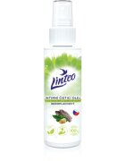 Linteo Intimate Cleansing Oil čisticí olej na intimní hygienu 100 ml