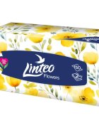 Linteo Paper Tissues Two-ply Paper 150 pcs per box papírové kapesníky 150 ks