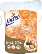 Linteo Premium Maxi odličovací tampony Argan Oil 40 ks